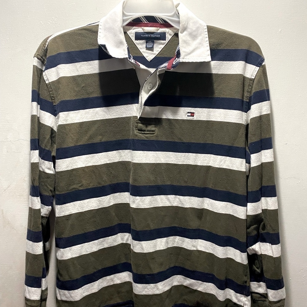 Tommy Hilfiger polo